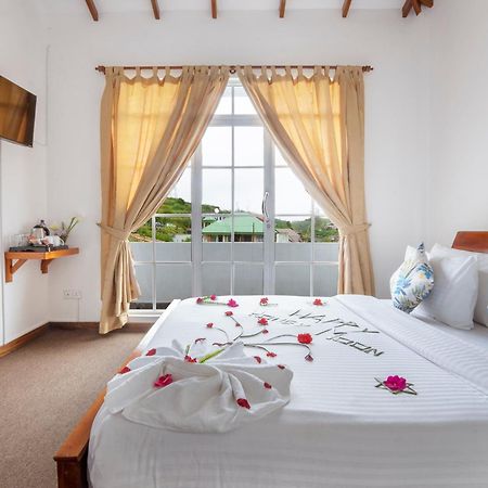 Hotel Aaradhya Nuwara Eliya Esterno foto