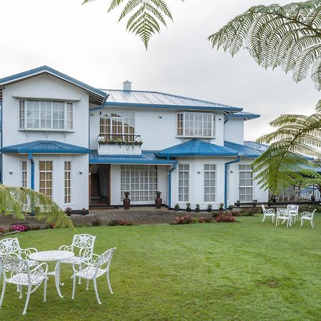 Hotel Aaradhya Nuwara Eliya Esterno foto