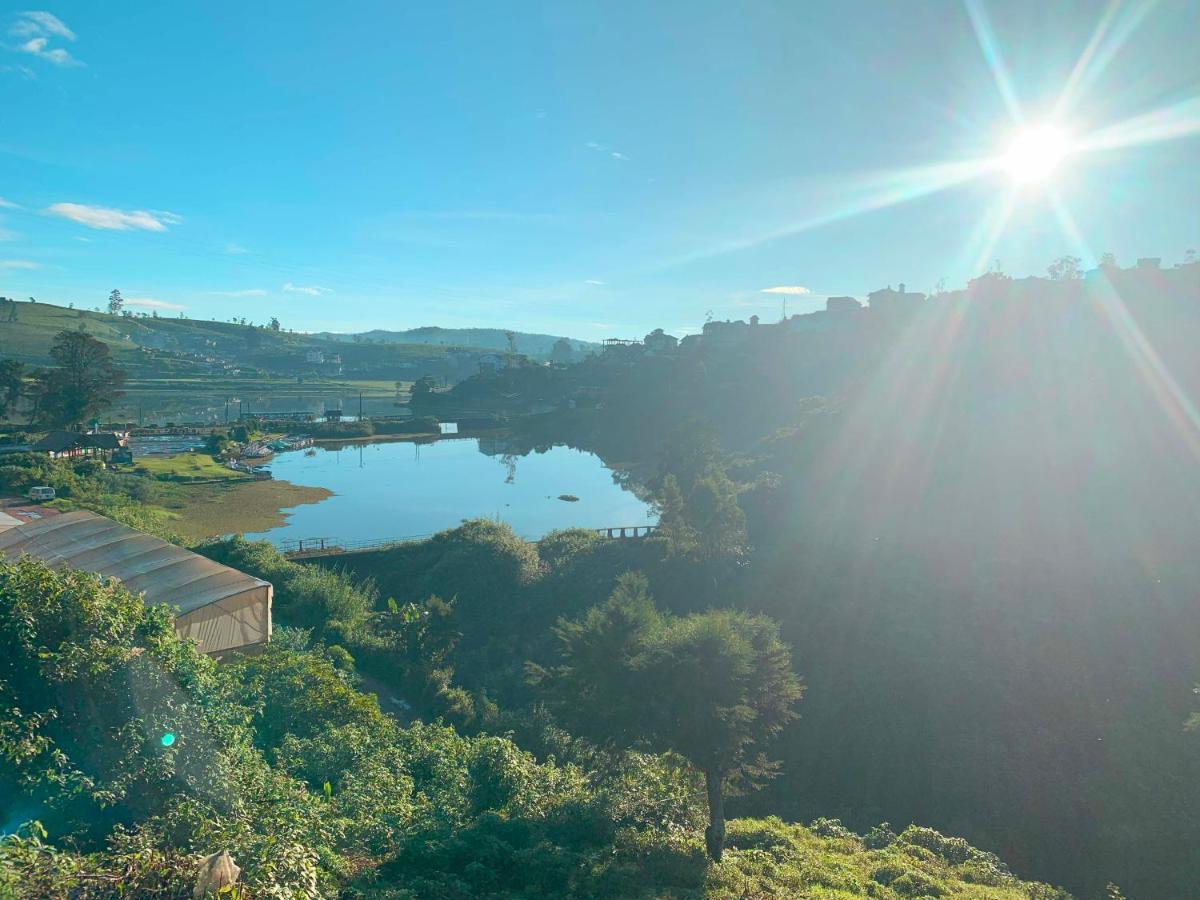 Hotel Aaradhya Nuwara Eliya Esterno foto