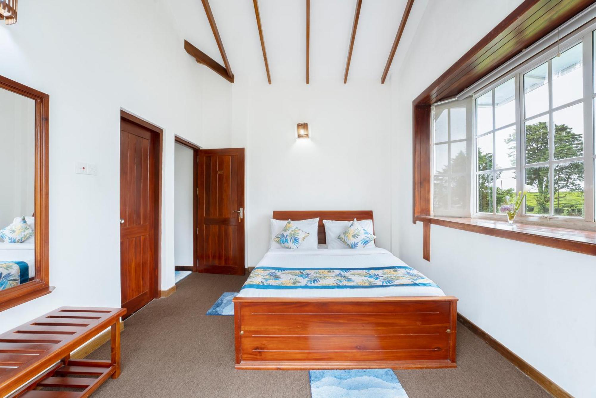 Hotel Aaradhya Nuwara Eliya Esterno foto