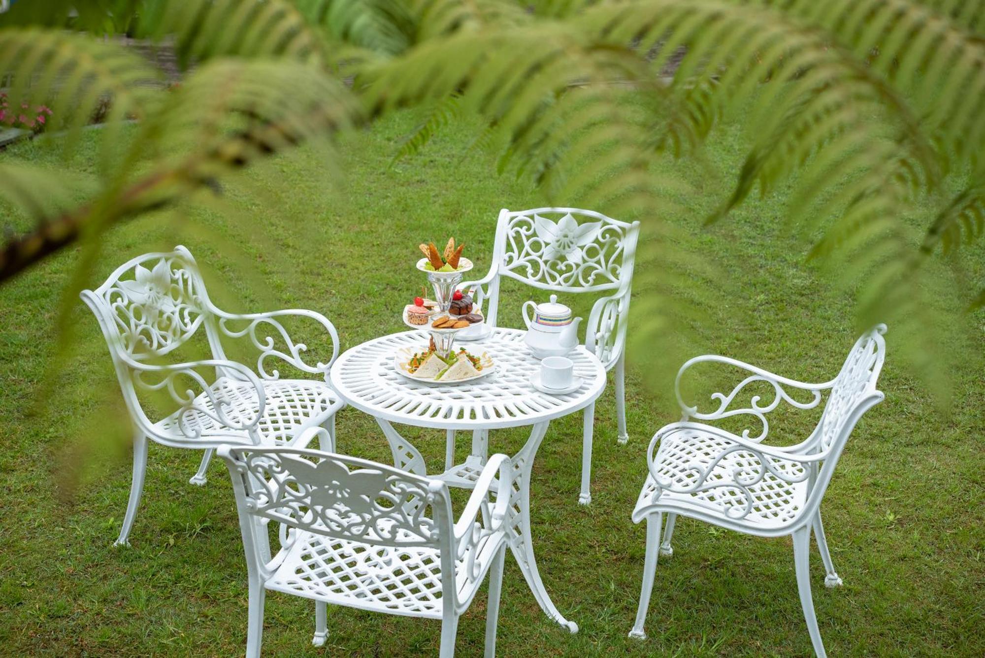 Hotel Aaradhya Nuwara Eliya Esterno foto