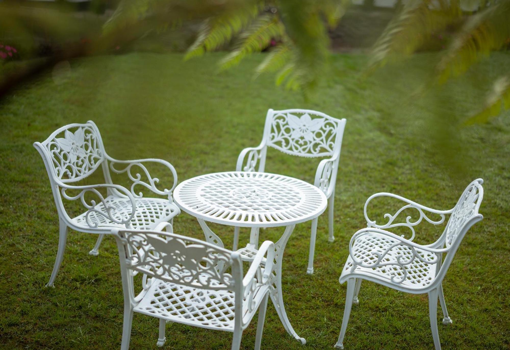 Hotel Aaradhya Nuwara Eliya Esterno foto